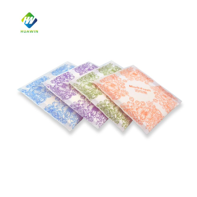 For Car drawer Fragrance Sachets