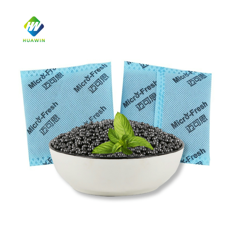 activated carbon granular