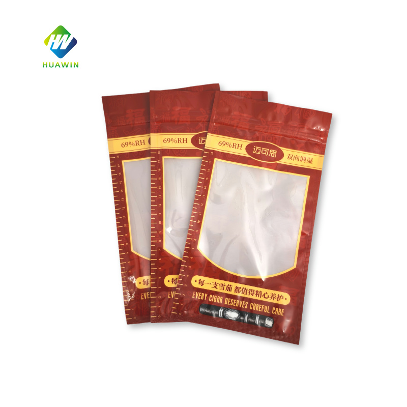 69% RH Humidity Control Bag