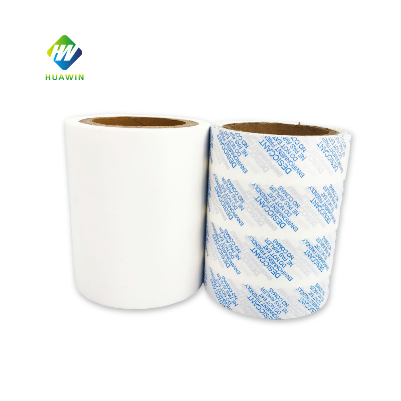 magnesium chloride packaging paper